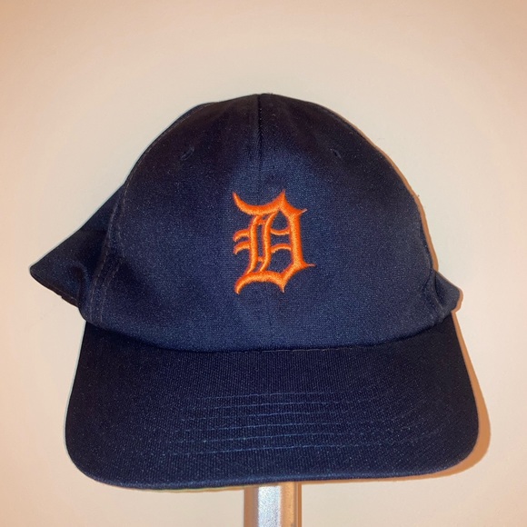 Other - Vintage 1985 Detroit Lions SnapBack by McDonald’s